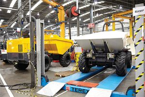 Terex Issue 124 b