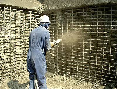 Sprayed Concrete Issue 110 b