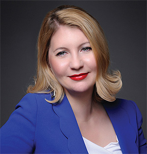 Monika Slowikowska