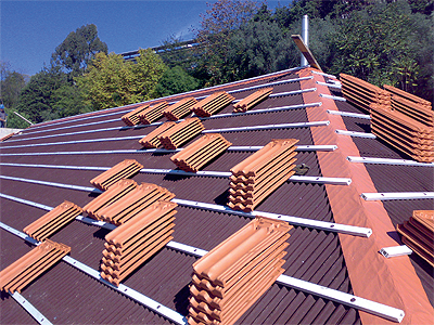 Video Onduline Roofing System 