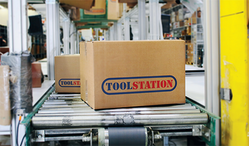 Toolstation Europe - Construction & Civil Engineering magazine