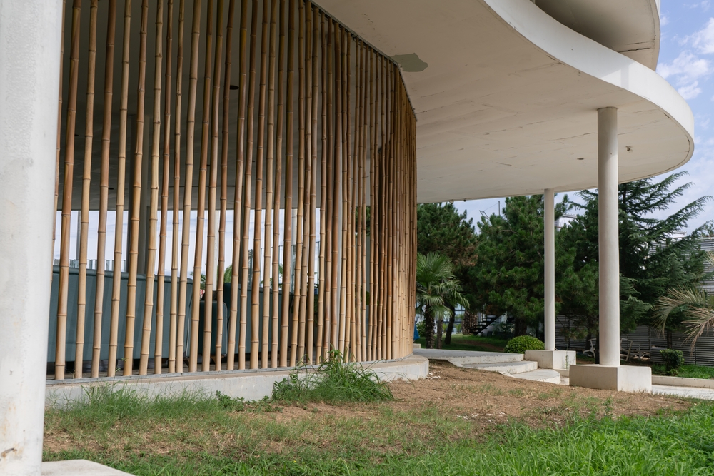 10 sustainable building materials