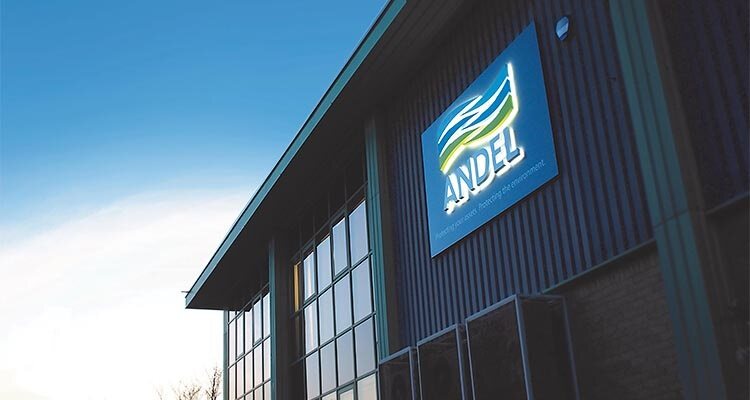 Andel Ltd offices
