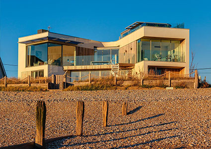 sea gem camber sands