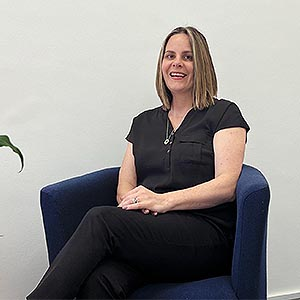 Marina Witherington, Commercial Director