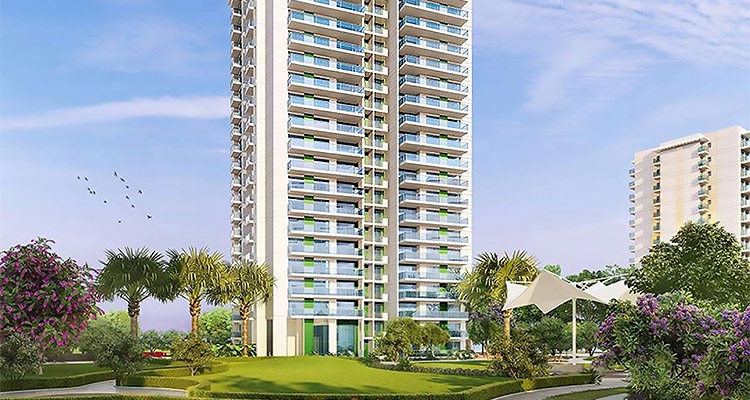Hero Homes Mohali, a residential project in Sector 88, Mohali, Punjab, India