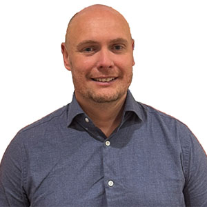 Paul Beech