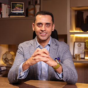 Rahul Bahl
