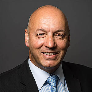 Robert Garbett