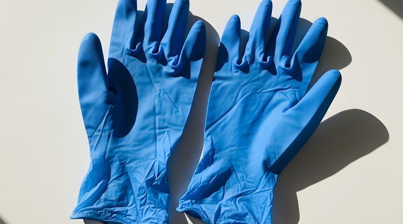8 Best Disposable Glove Providers for Chemical Processing Disposable gloves for chemicals
