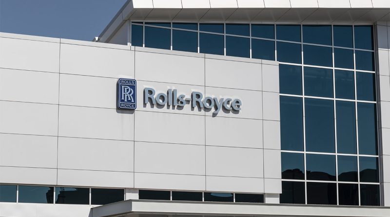Small modular reactor facility concept backed by Rolls-Royce and UK government
