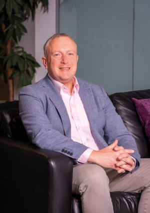 Andrew Fraser