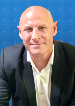 Richard Hilson