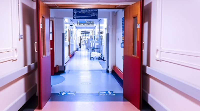 Construction workers and engineers to collaborate on the delivery of a modern NHS hospital using standardised construction methods.