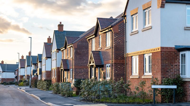 Miller Homes development following Daiwa House minority investment