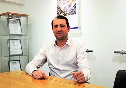 Tom O'Brien