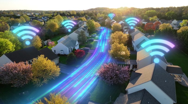 telecommunications procurement in Norther Illinois