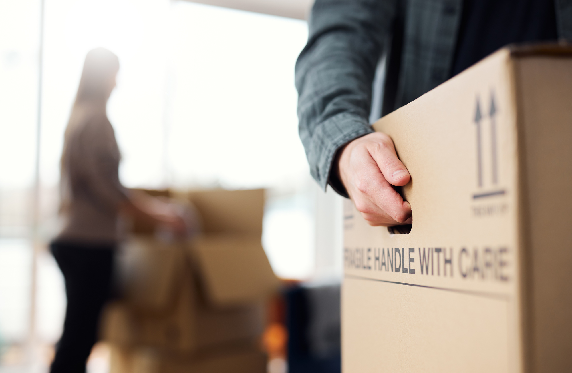 Can a 2.5% deposit change the first-time buyer market?